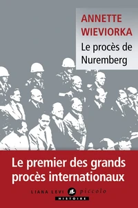 Le procès de Nuremberg
