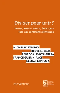 Diviser pour unir ?