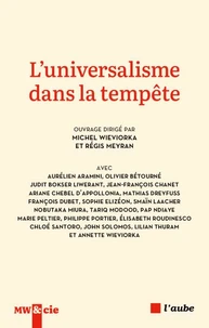 L'universalisme dans la tempête