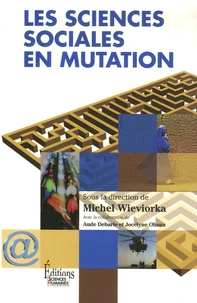Les sciences sociales en mutation