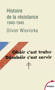 Histoire de la résistance