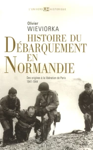 Histoire du débarquement en Normandie