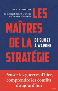 Les maîtres de la stratégie