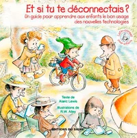 Et si tu te déconnectais ?