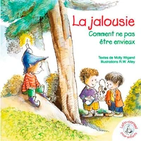 La jalousie