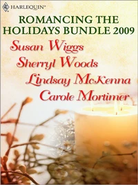Romancing The Holidays Bundle 2010
