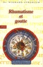 Wighard Strehlow - Rhumatisme et goutte - Hildegarde de Bingen Le programme de santé.