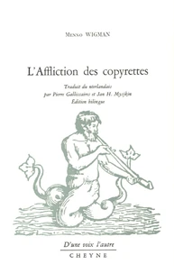 L'Afflication des copyrettes