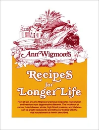 Recipes for Longer Life