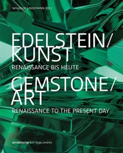 Gemstone art. Renaissance to the present day