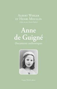 Anne de Guigné