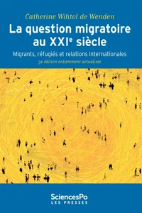 La question migratoire au XXIe siècle