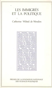 Les immigrés et la politique