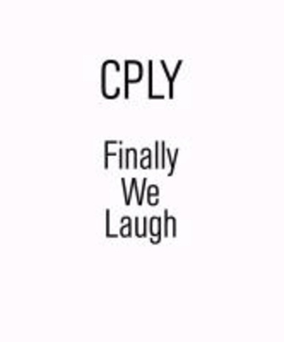 Wiiliam Copley. Finally We Laugh.