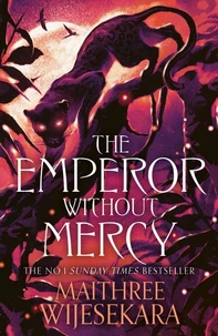 The Emperor Without Mercy