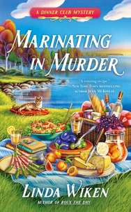 Marinating in Murder