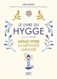 Le livre du Hygge