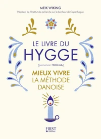 Le livre du Hygge