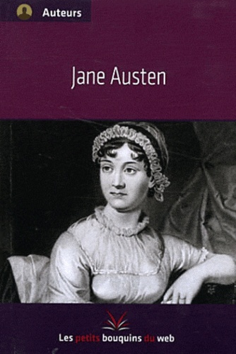 Wikipédia - Jane Austen.