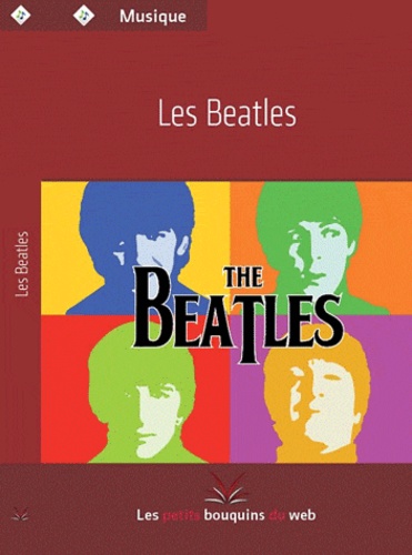  Wikipédia - Les Beatles.