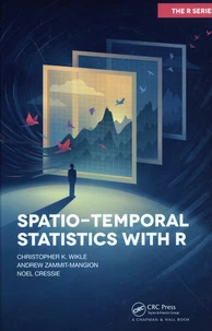 Spatio-Temporal Statistics with R