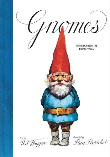 Wil Huygen - Gnomes.