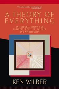 A Theory of Everything