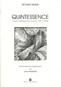 Quintessence