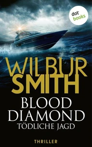 Blood Diamond - Tödliche Jagd