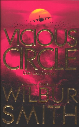 Wilbur Smith - Vicious Circle.