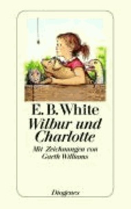 Wilbur und Charlotte.