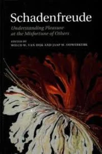 Schadenfreude: Understanding Pleasure at the Misfortune of Others