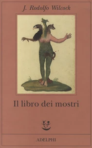 Il libro dei mostri