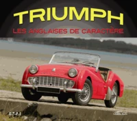 Triumph, les anglaises de caractère