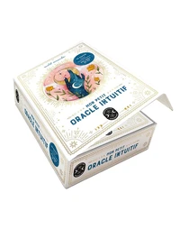 Mon petit Oracle intuitif