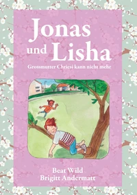 Jonas &amp; Lisha