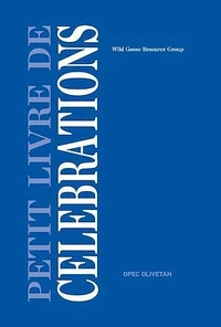 Petit livre de célébrations