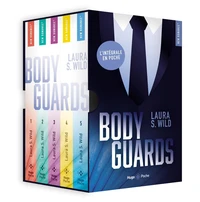Coffret en 5 volumes