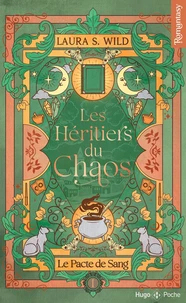 Les Héritiers du Chaos - Tome 01