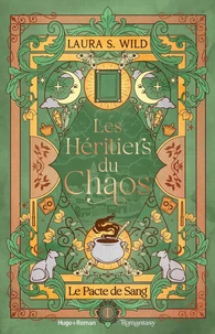 Le Pacte de Sang