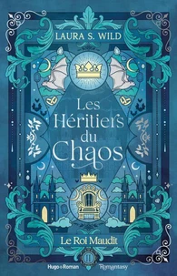 Les Héritiers du Chaos - Tome 2