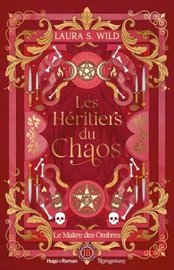 Les Héritiers du Chaos - Tome 3