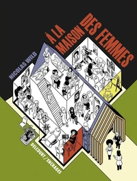A la maison des femmes