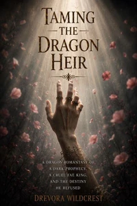 Taming the Dragon Heir