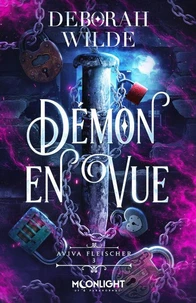 Aviva Fleischer 3 : Démon en vue