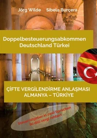 Doppelbesteuerungsabkommen Deutschland Türkei