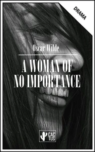 A woman of no importance