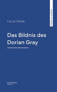 Das Bildnis des Dorian Gray