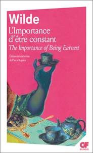 L'Importance d'être constant