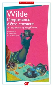 L'importance d'être constant